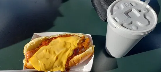 Yee Haw كوخ وجبة خفيفة