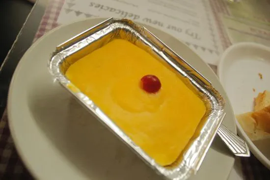 مطعم كايانس، مومباي