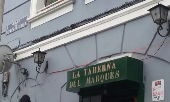 La Taberna Del Marques