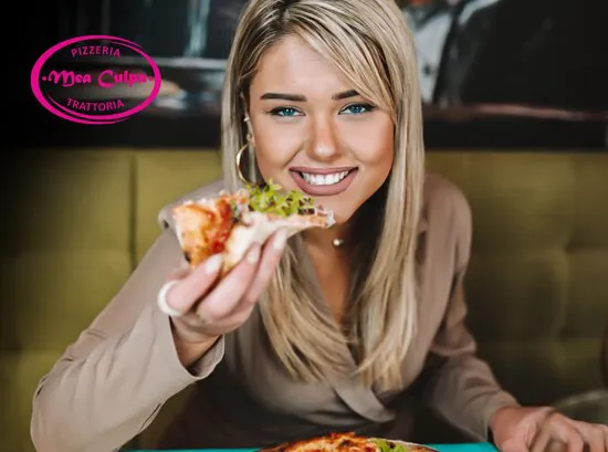 ميا كولبا بيتزا & Trattoria