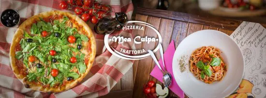 ميا كولبا بيتزا & Trattoria