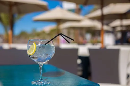 La Palapa Beach Club