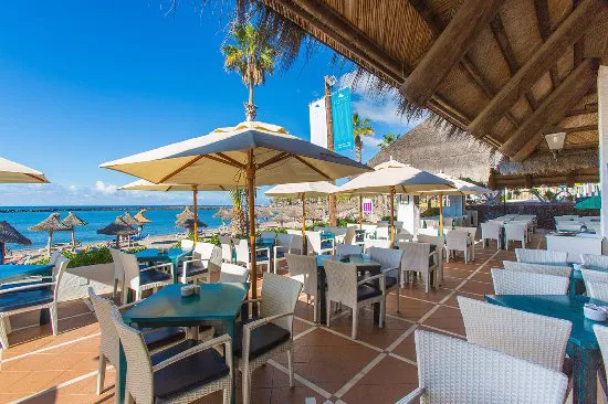 La Palapa Beach Club