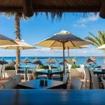 La Palapa Beach Club