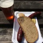 نا باست لينسكي سادي، براغ