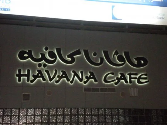 Havana Cafe