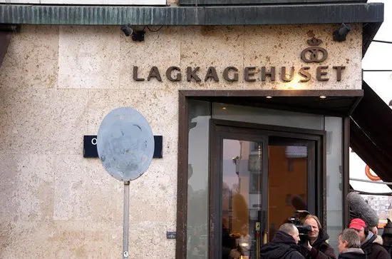 Lagkagehuset