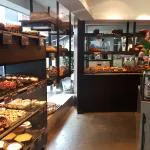 لاكاجيهوست، كوبنهاجن