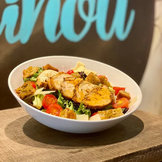 مخبز نانو لاس أولاس الفرنسي