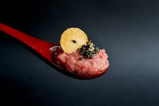 مطعم داميندرا، كوبنهاجن