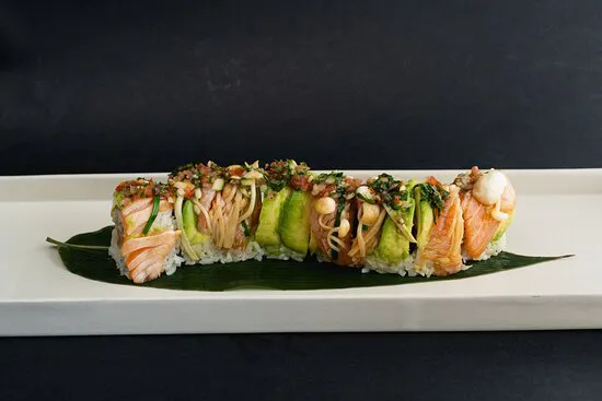 مطعم داميندرا، كوبنهاجن