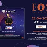 إيوس بار & بيسترو