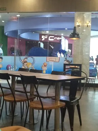 كنتاكي، كوتشي