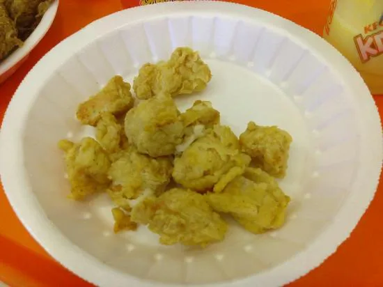 كنتاكي، كوتشي