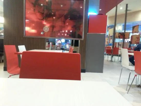 كنتاكي، كوتشي