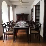 Le Colonial's Lord Mountbatten