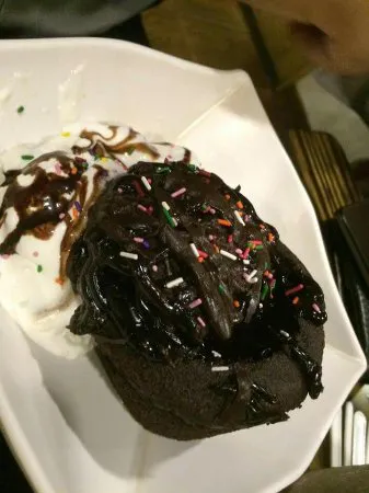 مقهى جلوريا جينز باكستان