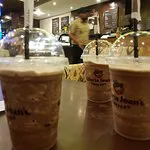 مقهى جلوريا جينز باكستان