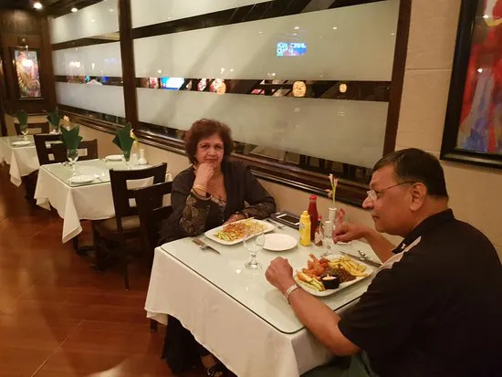 أريزونا جريل