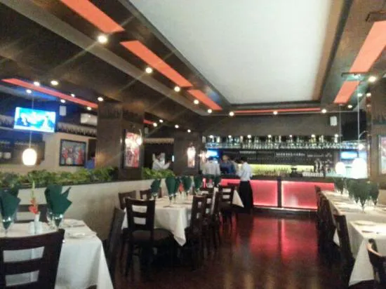 أريزونا جريل