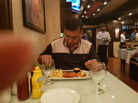 أريزونا جريل