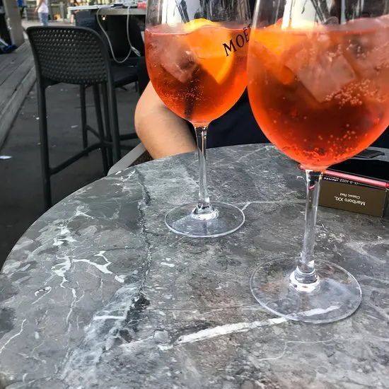 La Buvette Saint Antoine