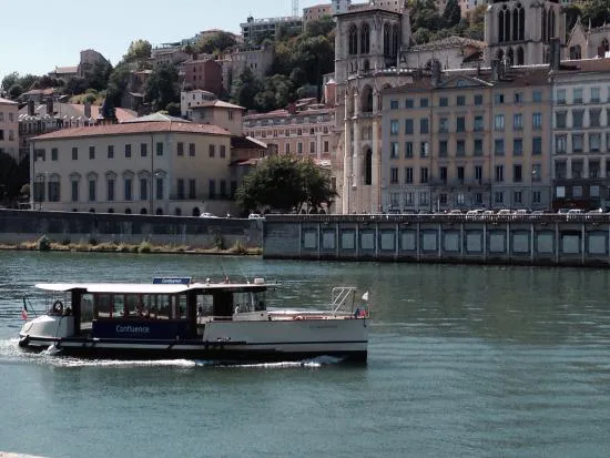 La Buvette Saint Antoine