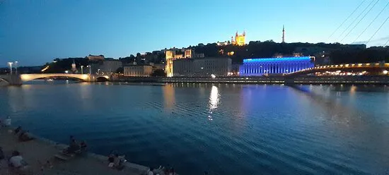 La Buvette Saint Antoine