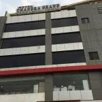 مطعم شاندرا غراند، حيدر أباد - الهند