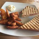 مقهى دولتشي