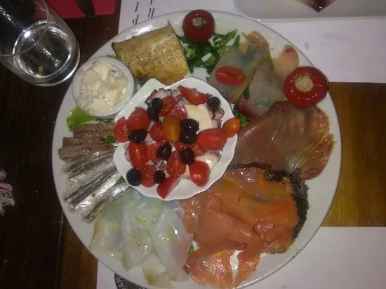 إينويتكا ماسكاريتا