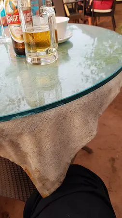 أولد لايتهاوس لاونج، كوتشي