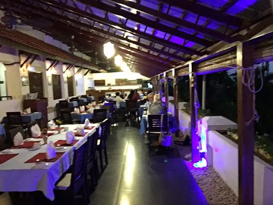 أولد لايتهاوس لاونج، كوتشي