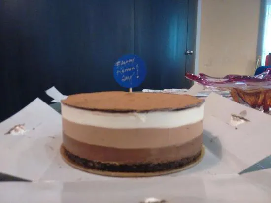 الطازجة خبز الخير