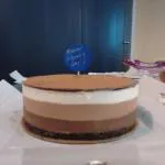 الطازجة خبز الخير