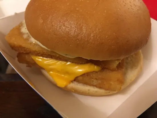 ماكدونالدز، لاهور