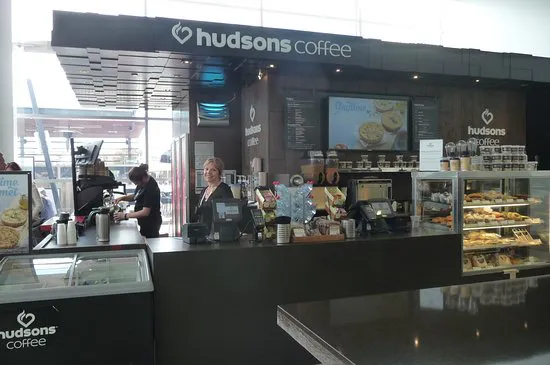 Hudsons Coffee