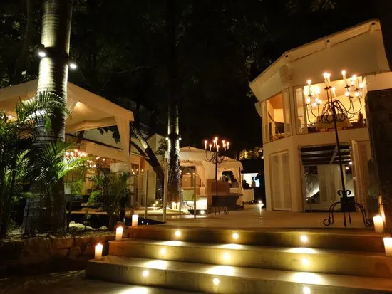 مطعم سيفليا، نيودلهي