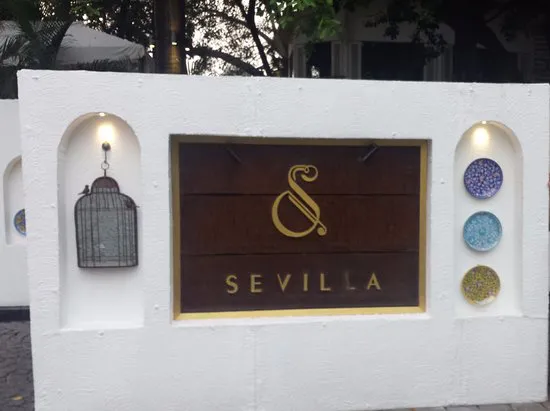 مطعم سيفليا، نيودلهي