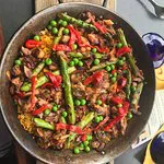 مطعم سيفليا، نيودلهي