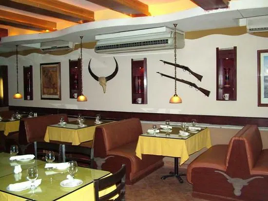 تكساس ستيك هاوس