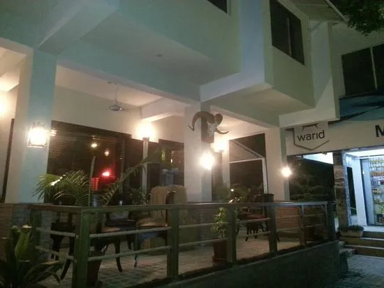 تكساس ستيك هاوس