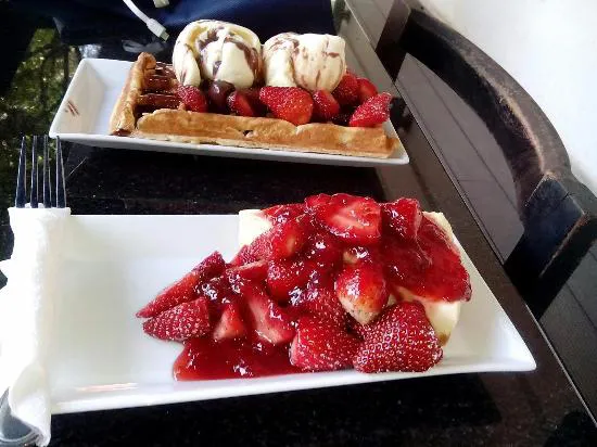 Simply Strawberries by Jagro