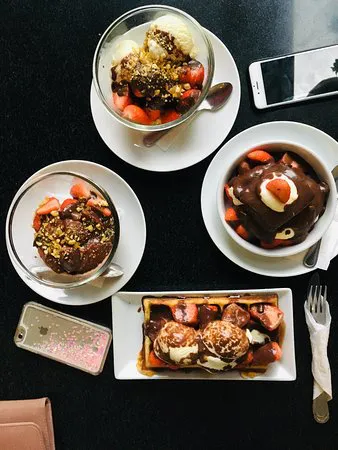 Simply Strawberries by Jagro