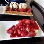 Simply Strawberries by Jagro