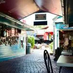 بيتزا أنجلينا