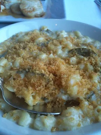 غرفة المأكولات البحرية Oceanaire