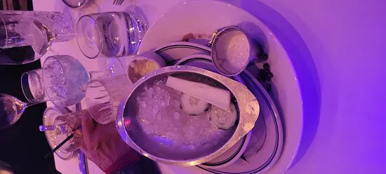 غرفة المأكولات البحرية Oceanaire