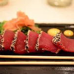 The Oceanaire Seafood Room