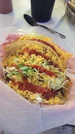 Dixon's Chili Parlor